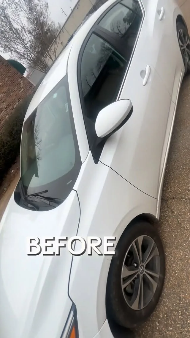 Looking for tint in Jackson Mississippi? Be sure to hit up @j9swindowtinting_ he got me RIGHT & it took no time ! Thank you again!!❤️❤️