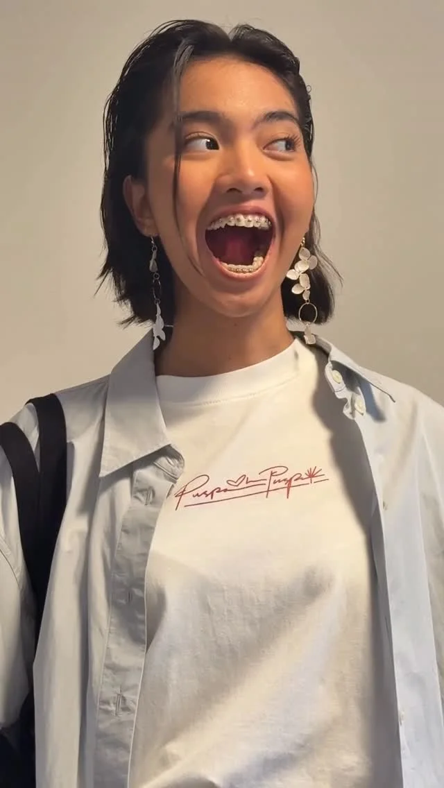 Cendera mata Puspa Oh Puspa! ‍♀️❤️. Kamu punya yang mana? :) Tersedia di @tokotigaduasatu !!