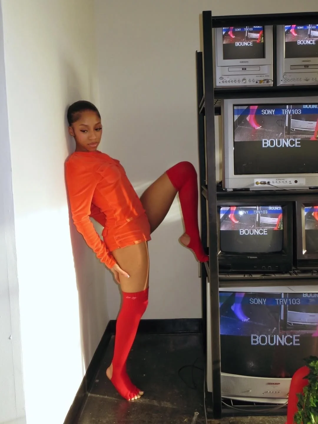 Me 4 @zbr.zy ‍♀️ #explore