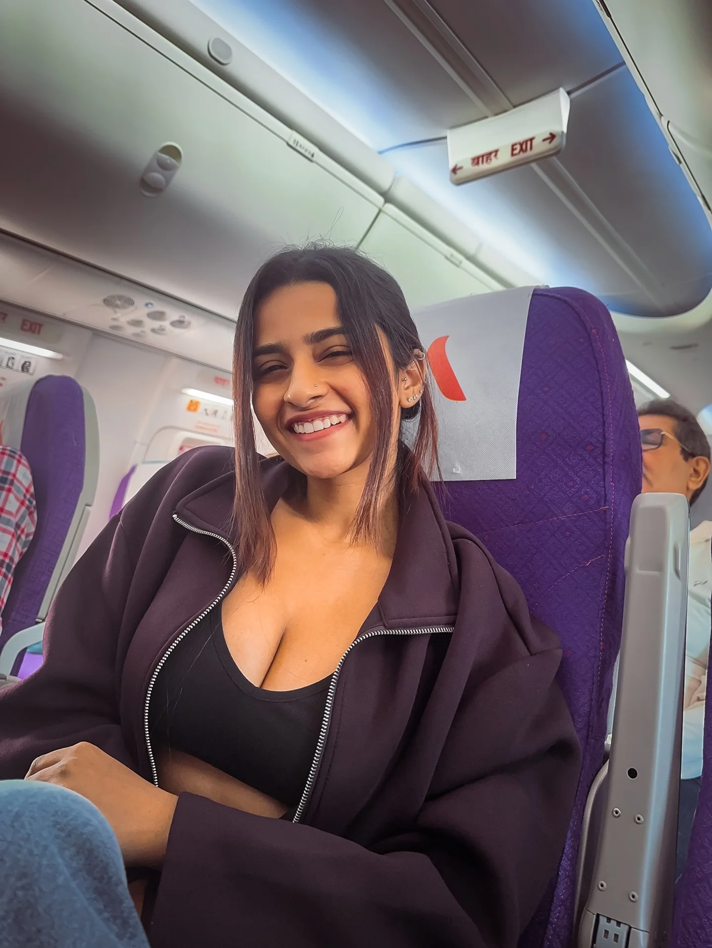 never wanted perfect♥️ #suhufam