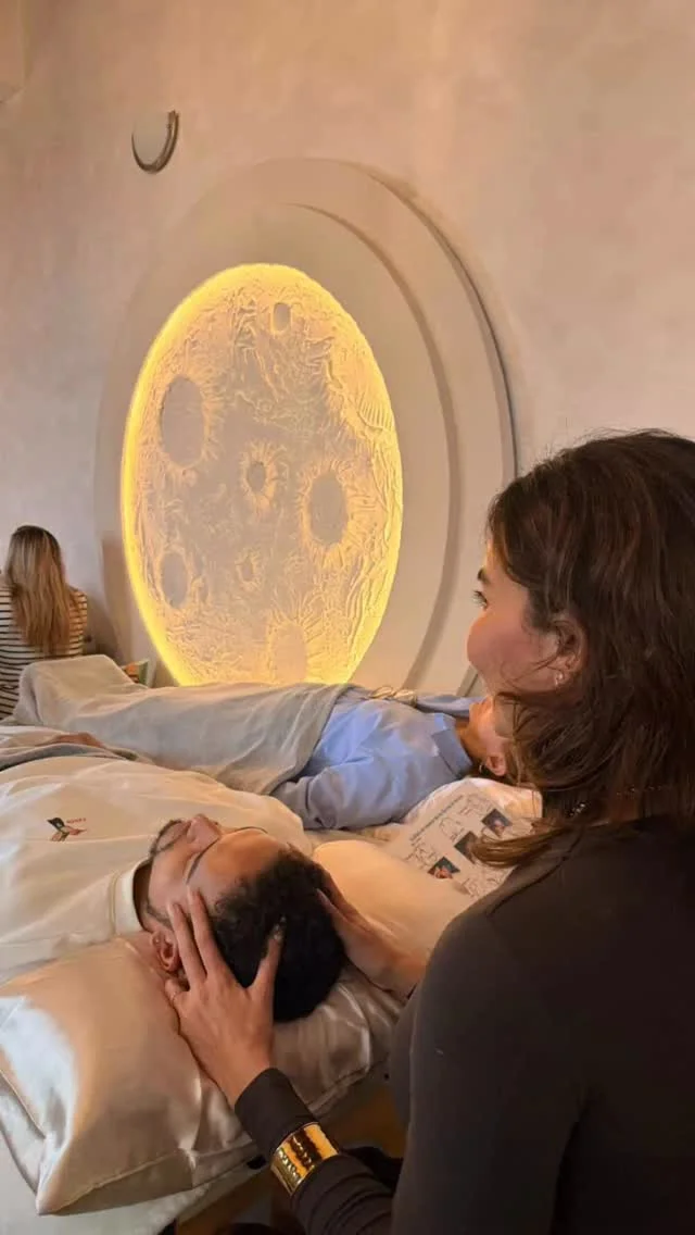 What if peace of mind was just a light touch away? Learn more about how you can have more peace of mind here: accessconsciousness.com/bars #accessbars #accessconsciousness #getyourbarsrun #createpeace #mindreset Thank y...