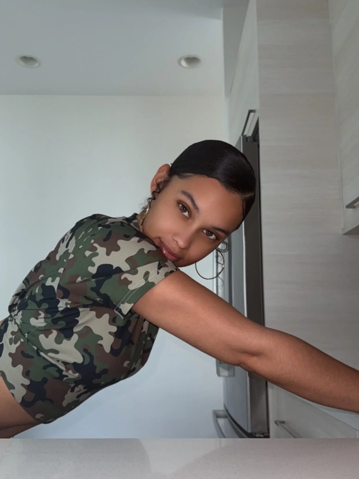 War ready and God led. • • • #beauty #viral #beautiful #photo #instagood