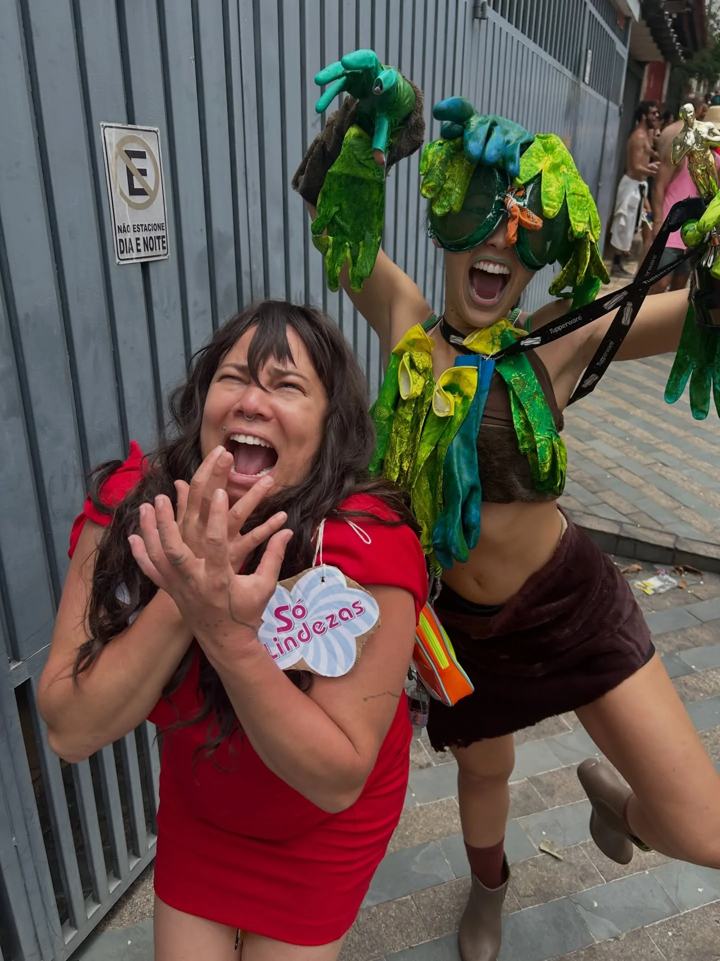 Melhor época do ano disparada. Vivemos CARNAVAL NO BRASIL 2026