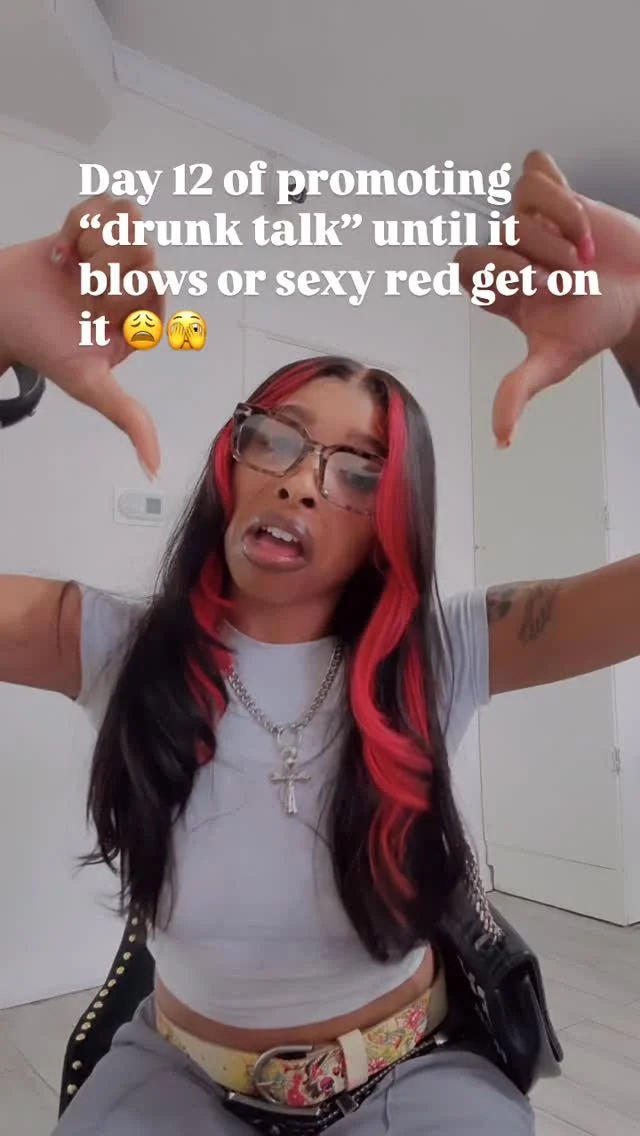 Day 12 yalllllllll #drunktalk