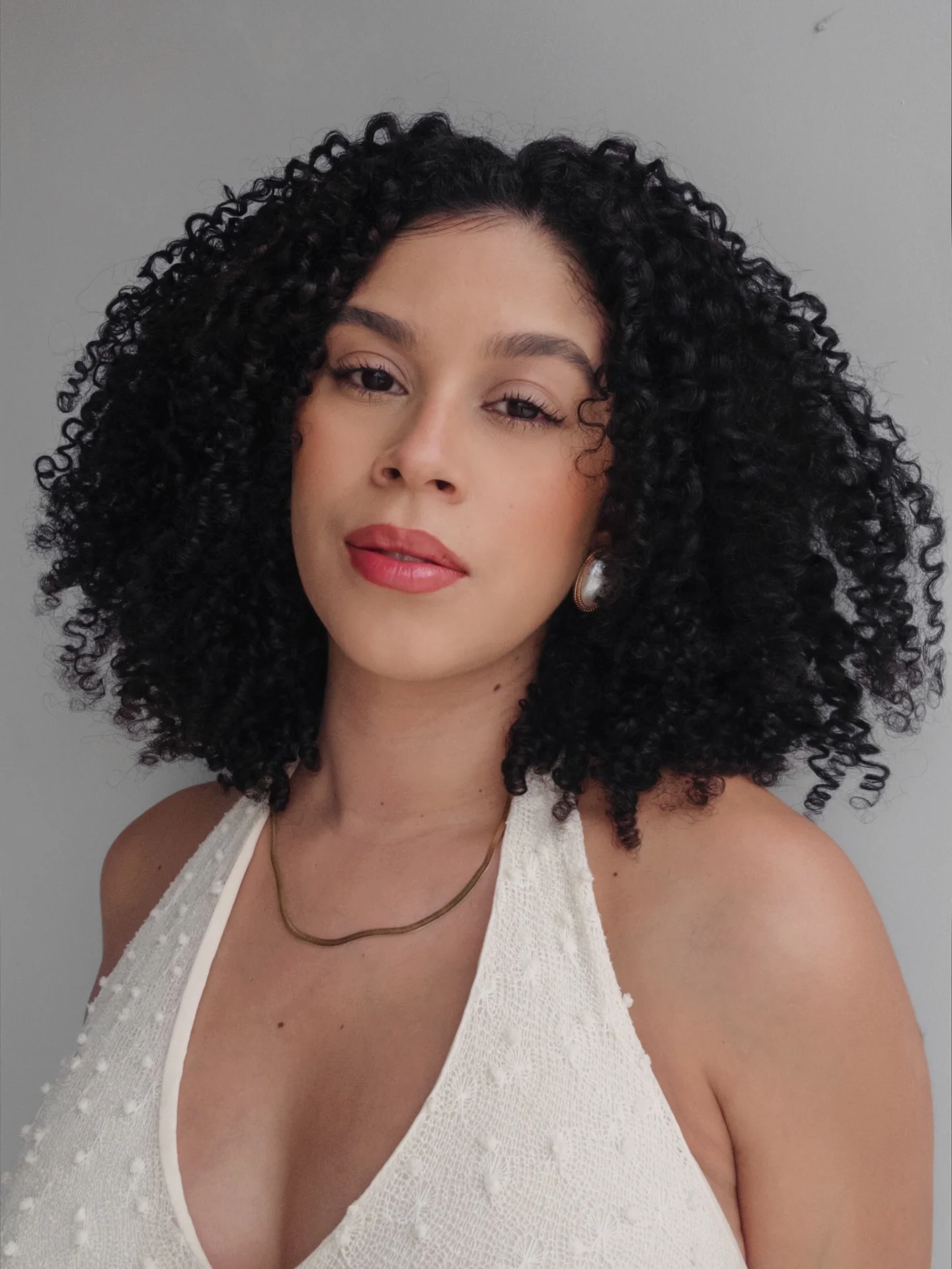 Perfil aprovado? ✨