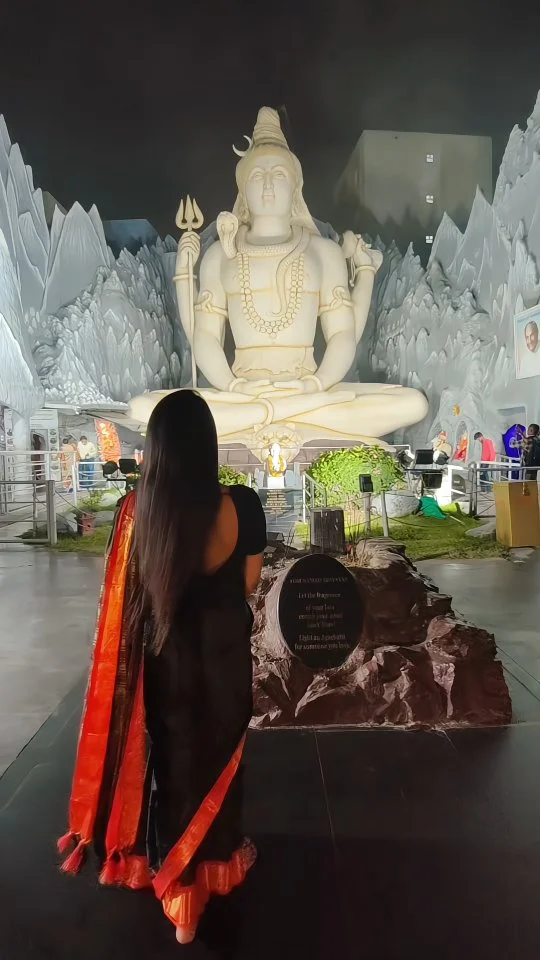 Nedhane . . #fypシ❤️❤️ #iraivairaiva #sivan #desa #bujiipapa☺