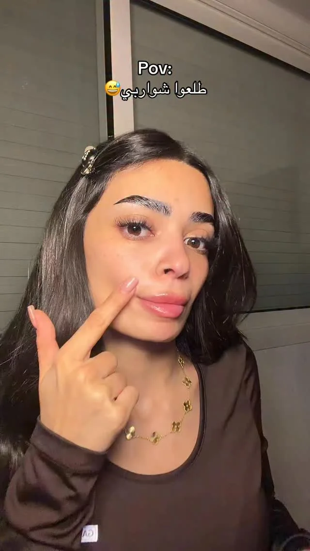 شلنا الشوارب #اكسبلور #انستقرام #ريلز #عرب #فيديو