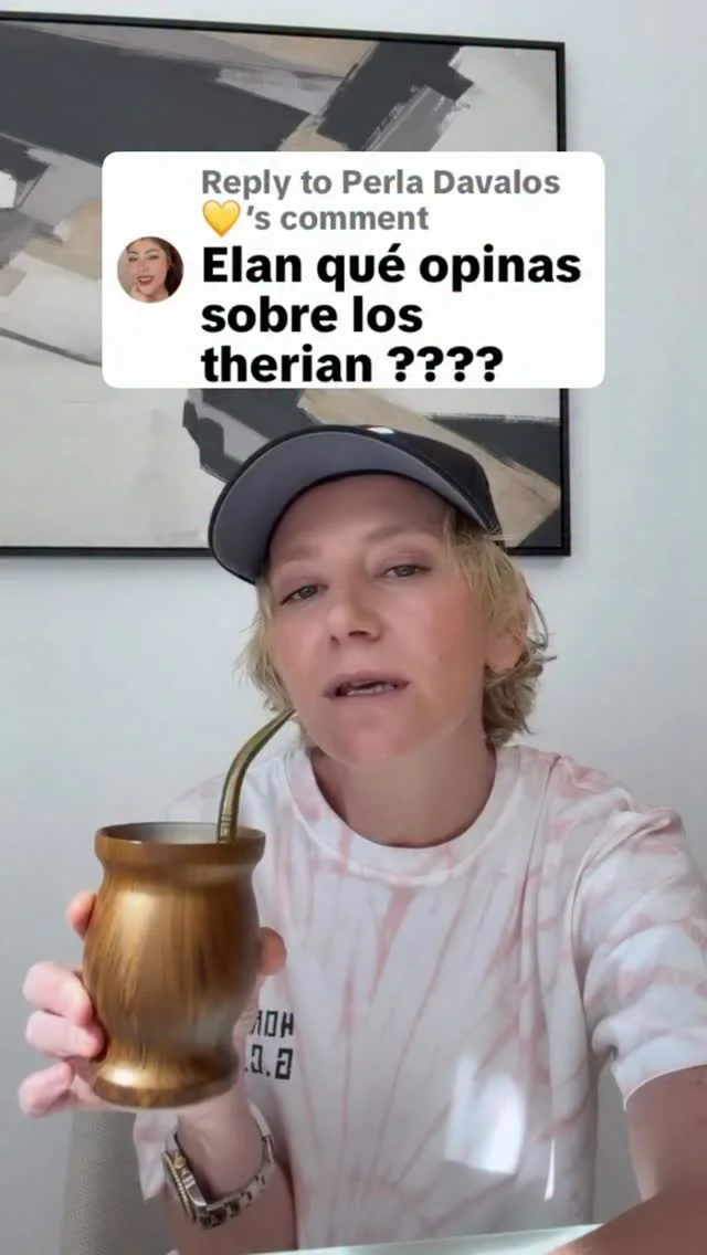 Tampoco hay que mentir por convivir.