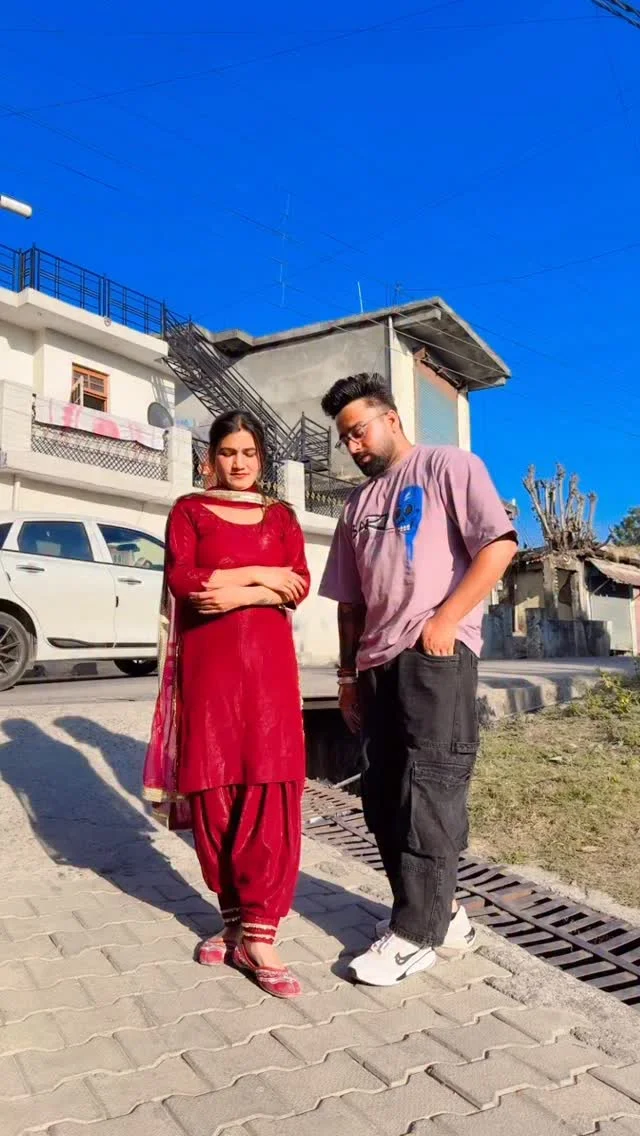 BAI JI @championxworld @soundaurastudios @urban_mediaa #punjabi #New #Song #Viral #Video Baiji Jatt mehkma pind mandeer instagood reelsindia