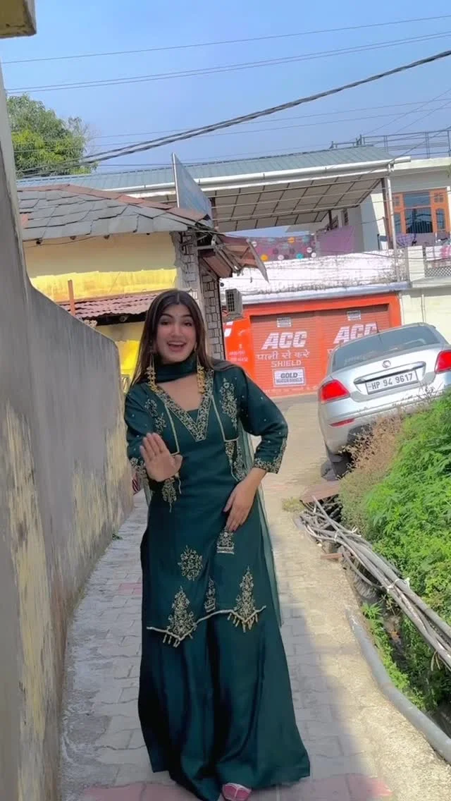 Make more reels ❤️❤️