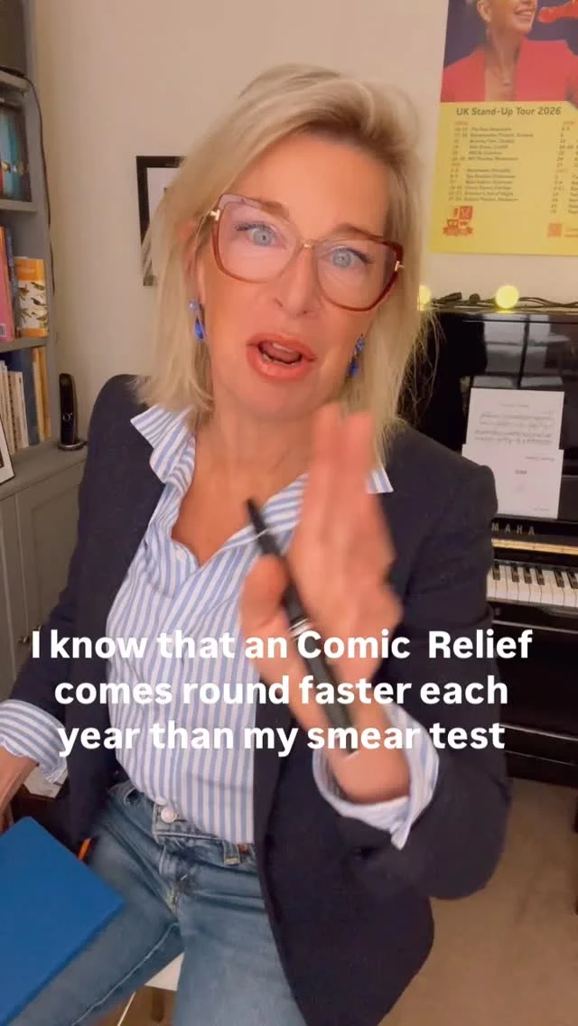 Katie Hopkins - it’s RamadamaDing-Dong again my darlings