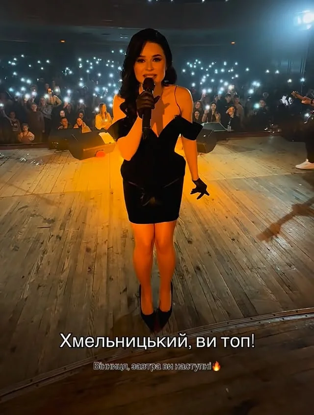 Але вже дали жару з Хмельницьким