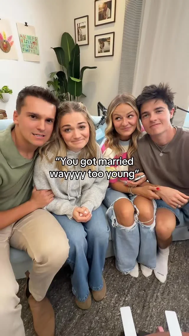 Should we interview these people on the show!? #unplannedpodcast