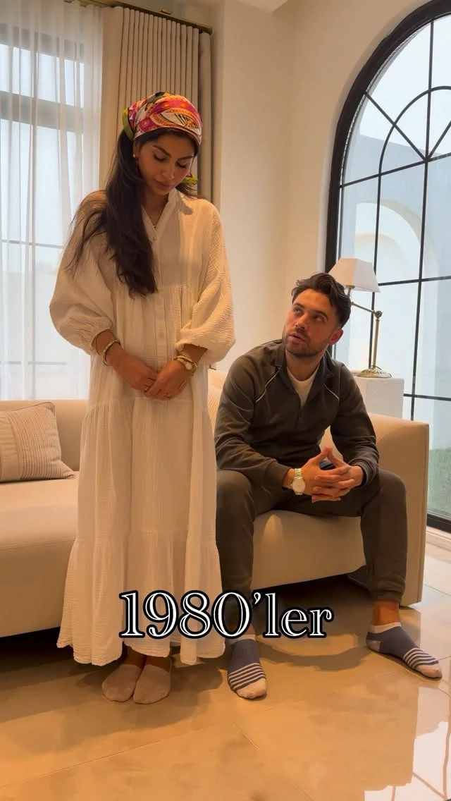 Yok canım ne alakası var