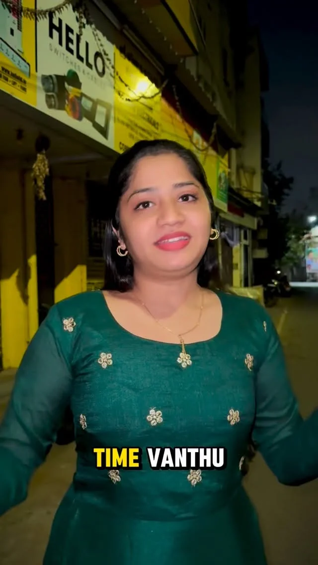 Muruga‍♀️ முதல் வாரம்❤️✨ #siruvapuri #muruga @_ms_smiley_girl @smile_killer_kowshik