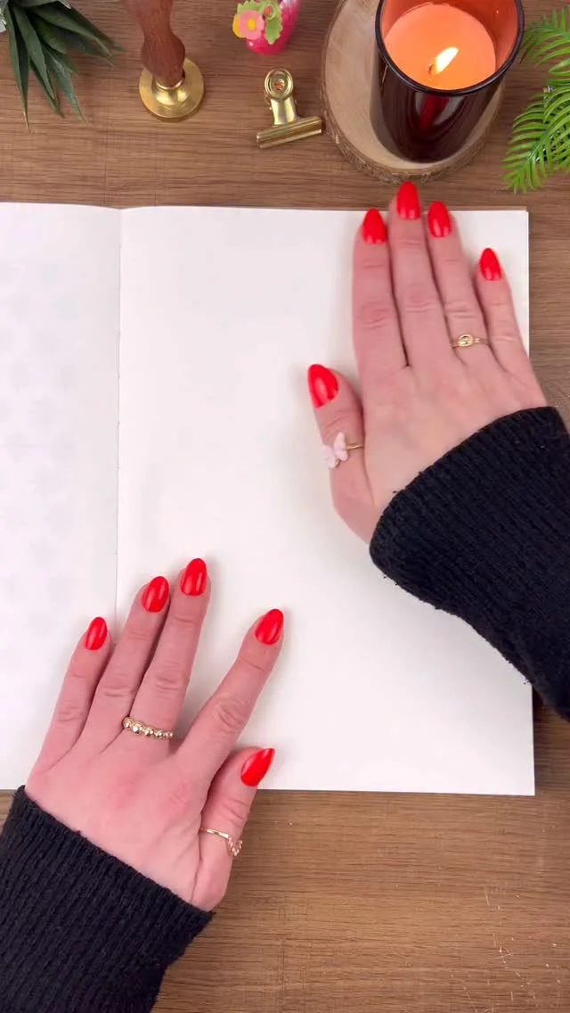 The Princess Diaries ✨ #theprincessdiaries #disney #asmr #scrapbooking (Unpaid AD)