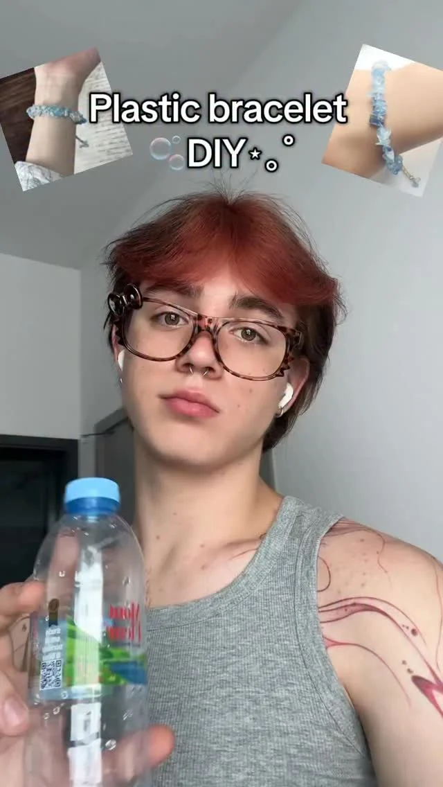 Bracelet diy