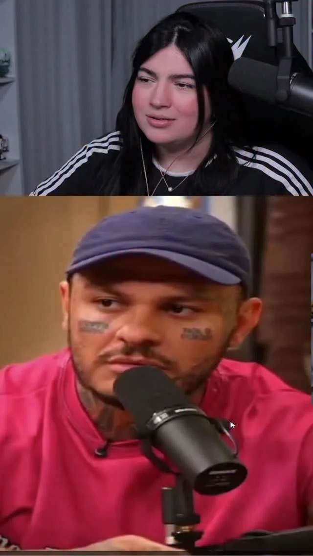 qual idade dele mesmo