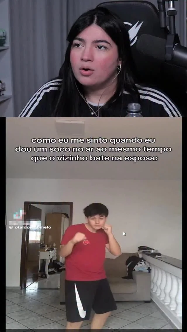 tão se perdendo pprt