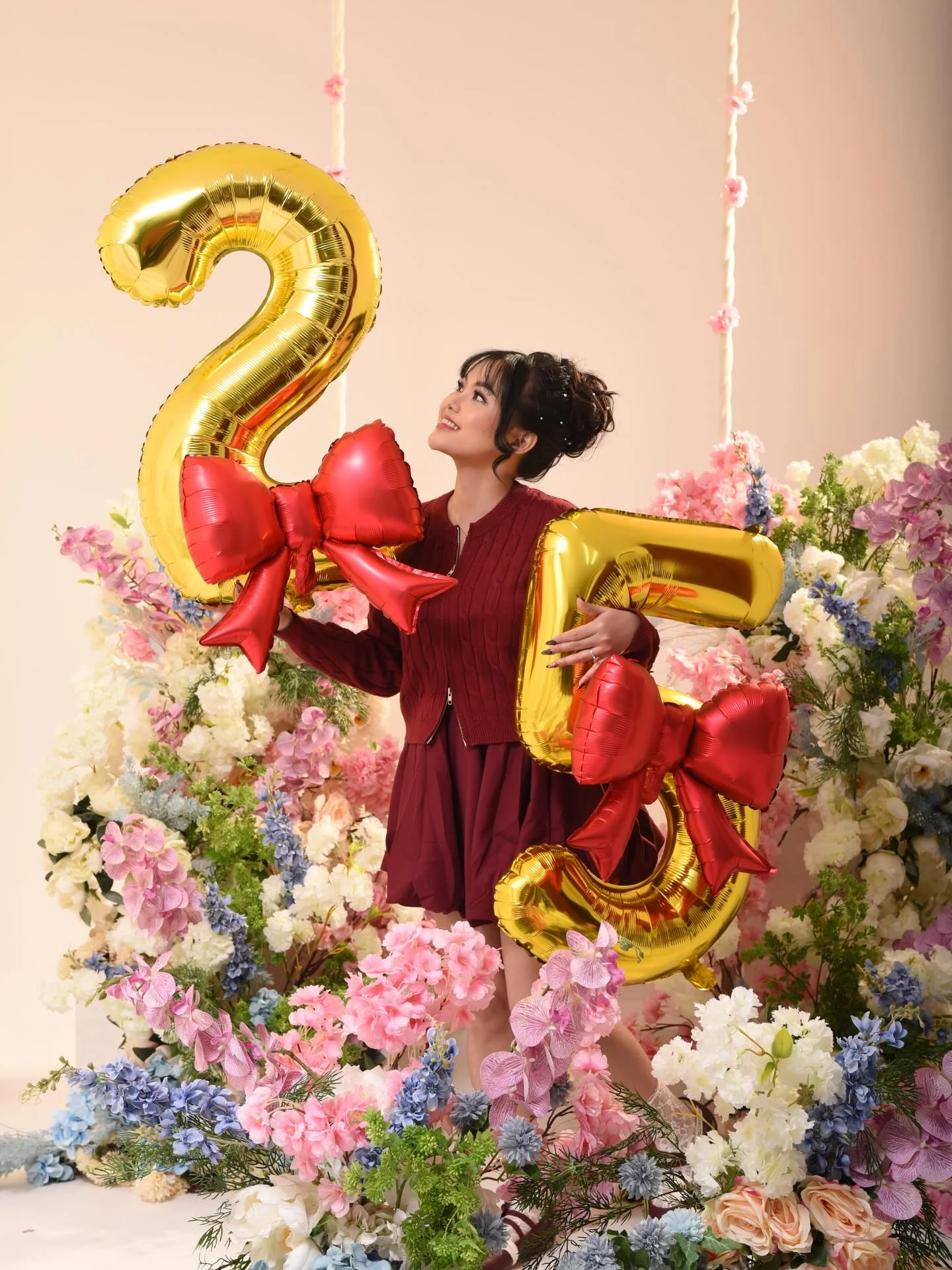 Still about this number