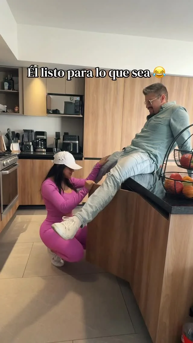 Confundirlo es mi pasión