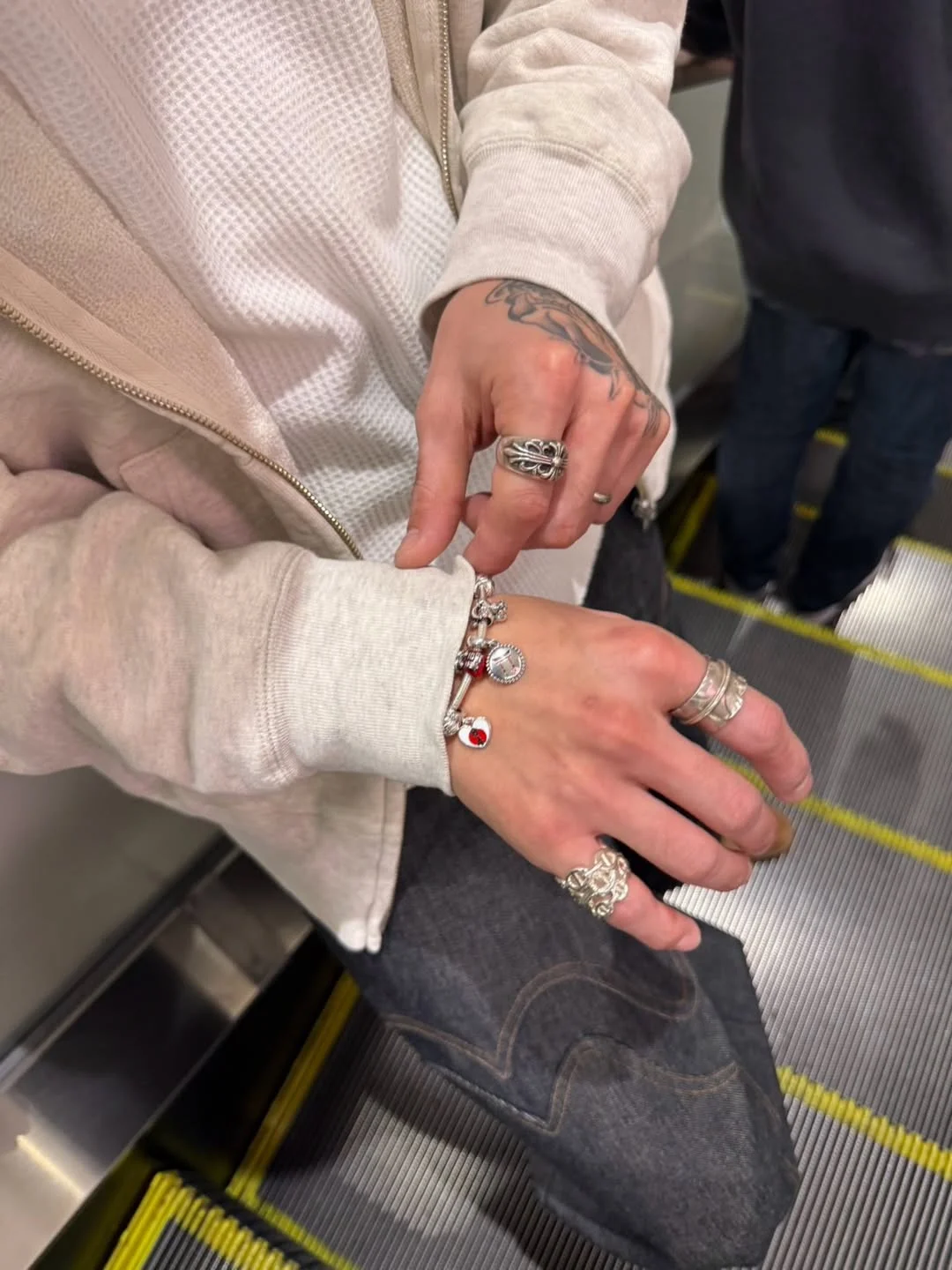 あれが、楽しみやな