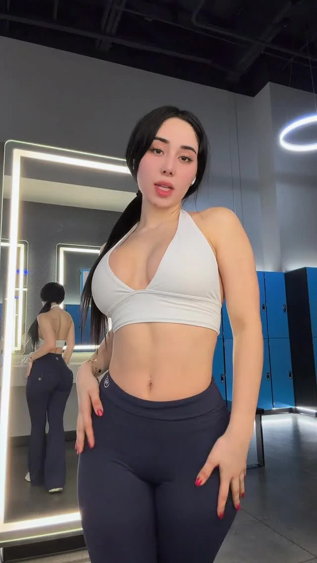 Última Vez coming soon….