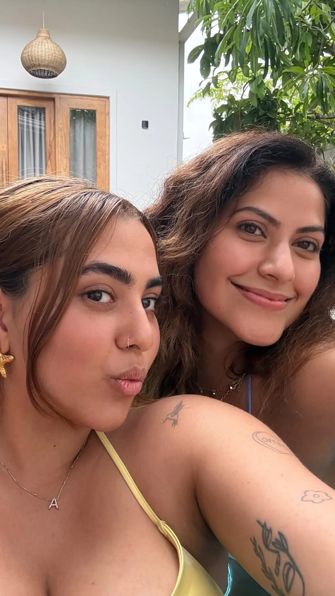 we have the best coconuts ever and also the naariyal pani was nice