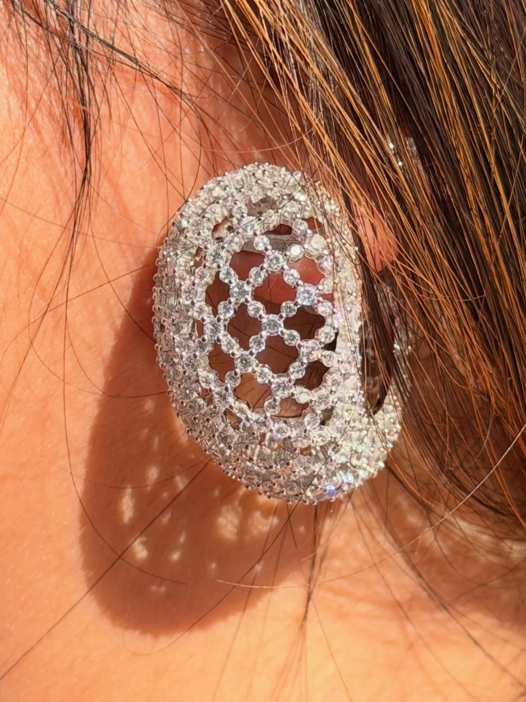 I’m obsessed with their collection! It’s been over a year and every piece I bought has a special story and it speaks for itself @apmmonaco @apmgirls