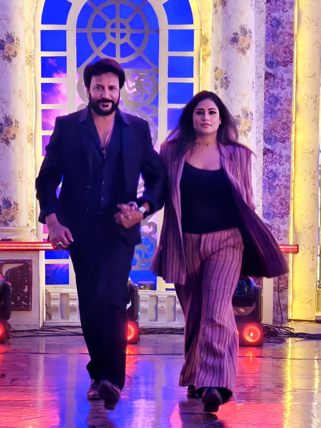 Instagram post by @aanisha_mahakur (DU5KBuEj-G-).