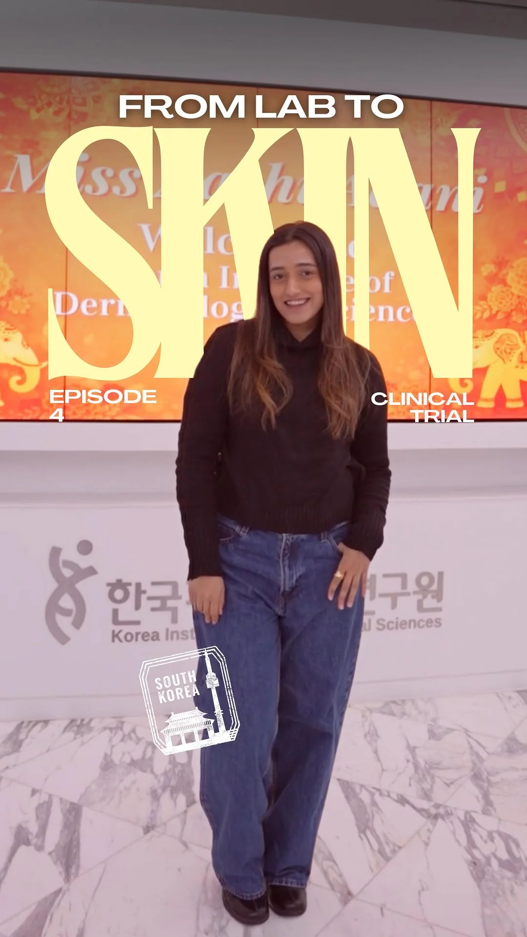So... I volunteered for a skincare clinical trial in Seoul. And yeah, I have thoughts. Sitting in that dermatology lab, getting my skin measured and monitored in real time - it was equal parts fascinating and slightly t...