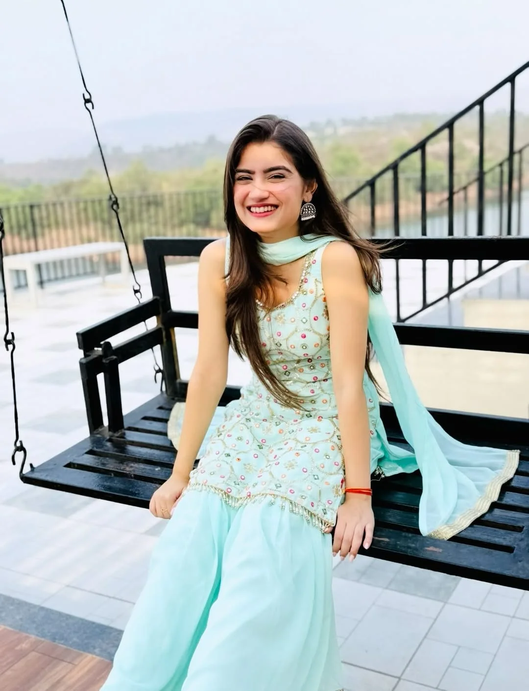 Jaise mera tum se koi pichhle janam ka vaasta hai❤️ #aayusquad