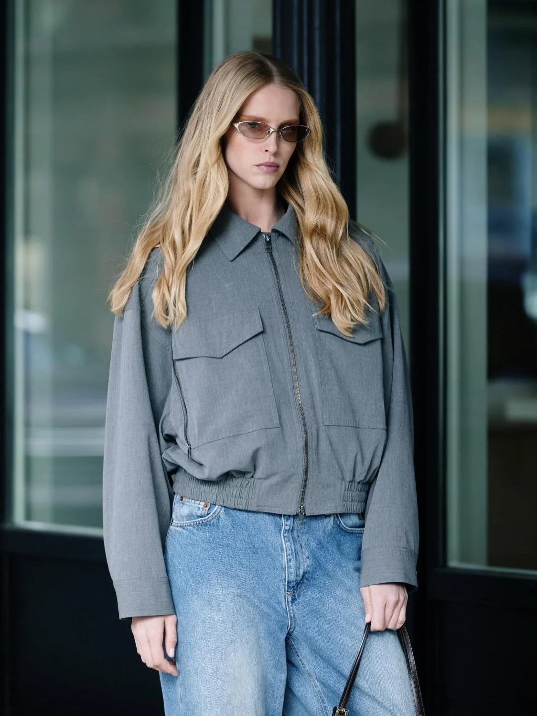 ny fashion week ️ thank you to everyone involved