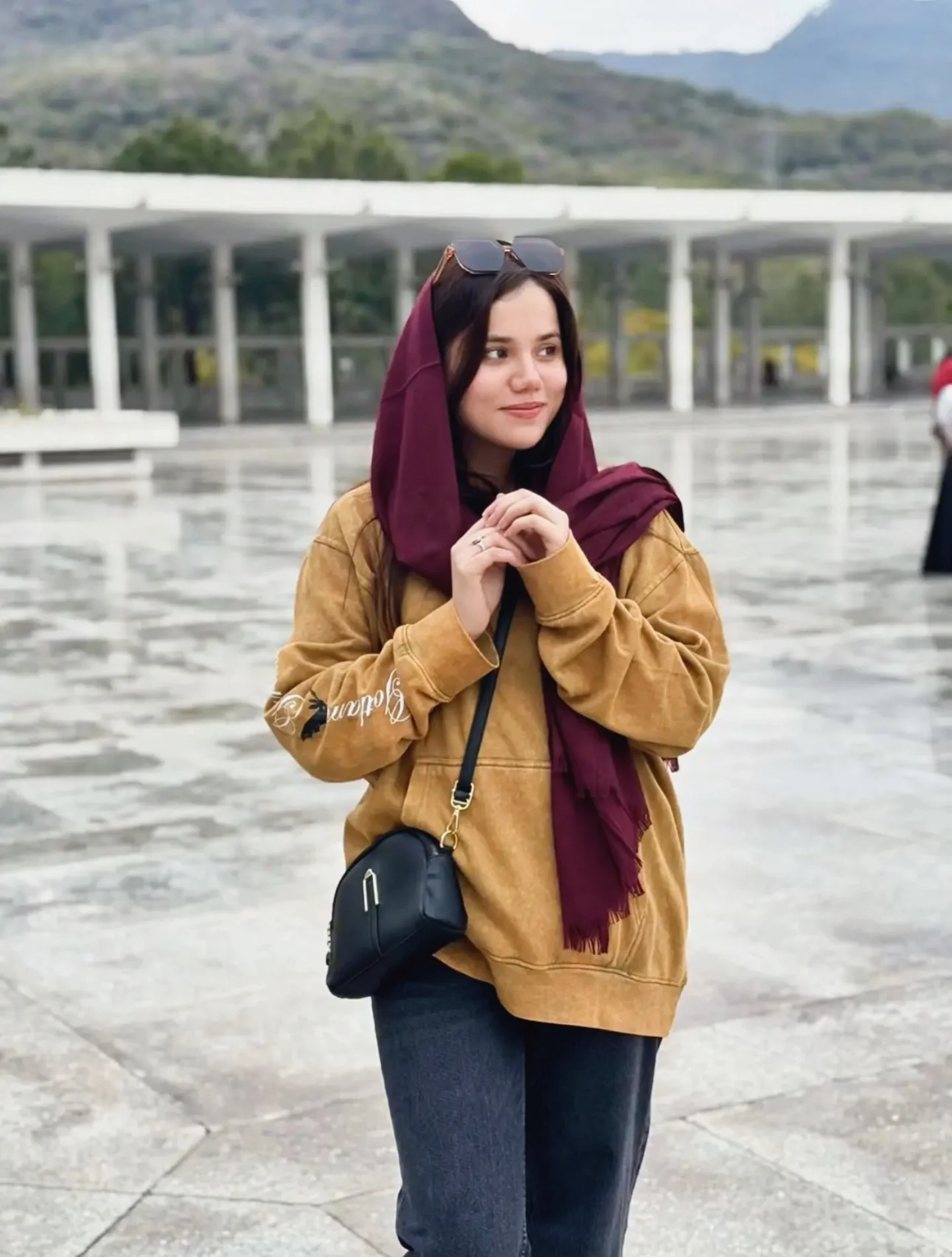 Ramdaaan kareeem bro!! ✨