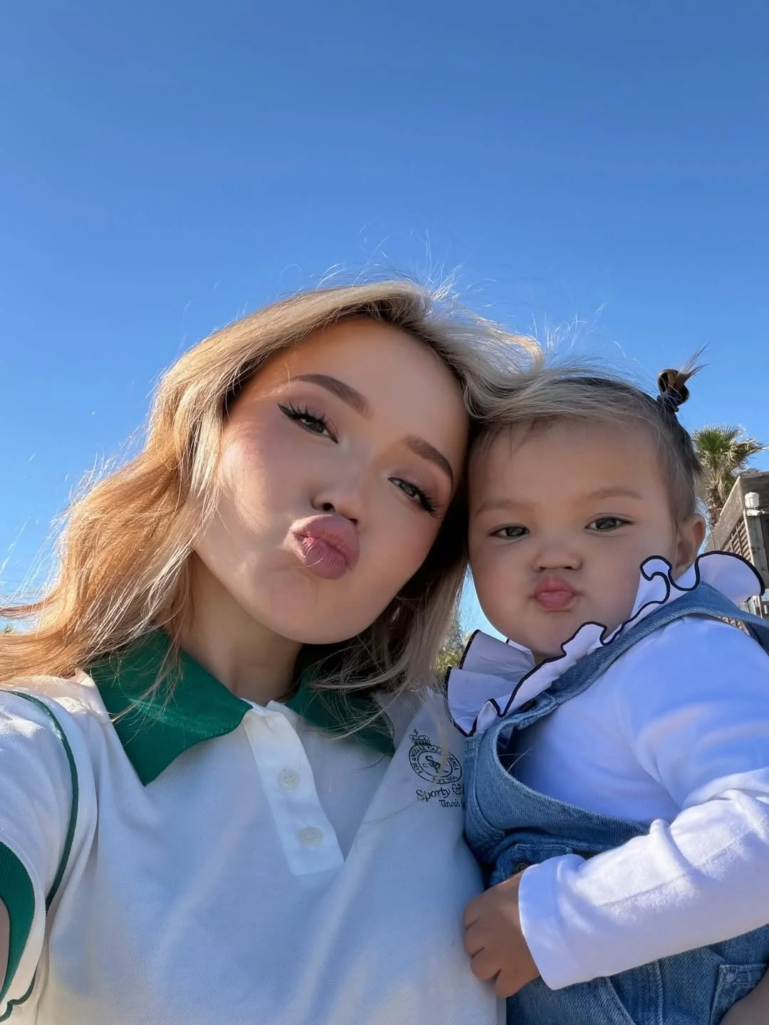 Қыз баланың анасы болу>>