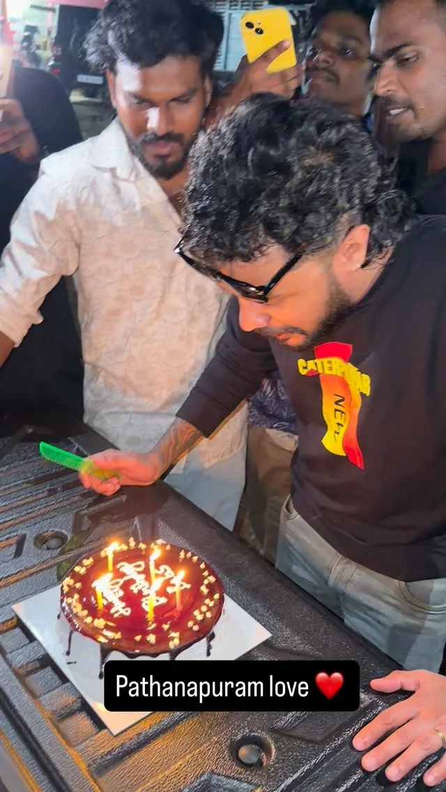 Pathanapuram love ❤️