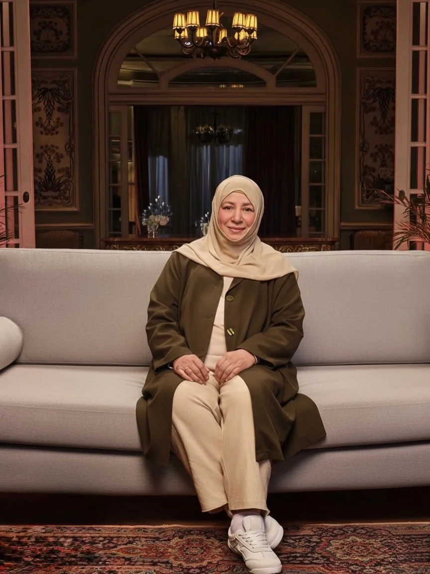 ‏شكرا على كل الحب شكرا من القلب♥️