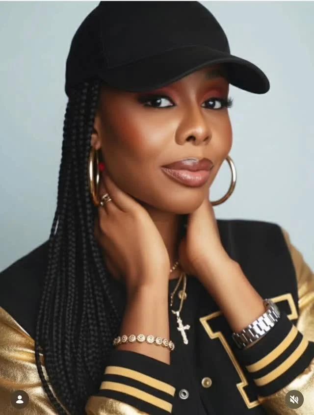 Happy birthday my father’s daughter @ayovincentmusic a special one indeed, an authentic Jesus girl and Bible student. I bless God for your beautiful life and cheers to many many more