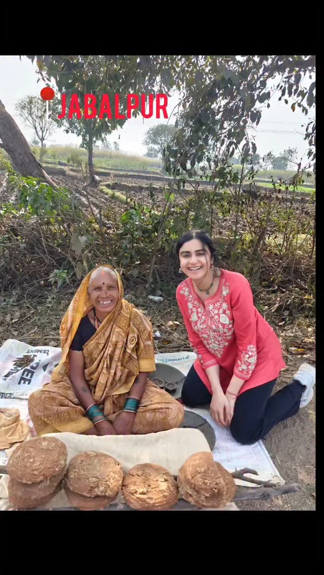 Gur girl Jabalpur mein