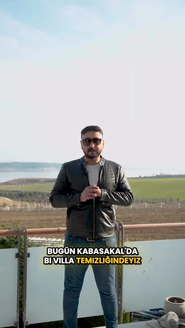 @bozyel_temizlik_adana ️✨ Bozyel Temizlik ile İnşaat Sonrası Kusursuz Temizlik! ✨️ (Reklam) ️ İnşaat bittikten sonra geriye kalan yoğun toz, moloz kalıntıları ve inatçı kirler… İşte biz tam da burada devreye giriyoruz!...