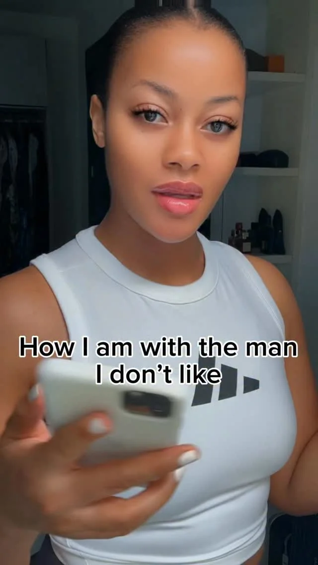 Because why will you make me like you