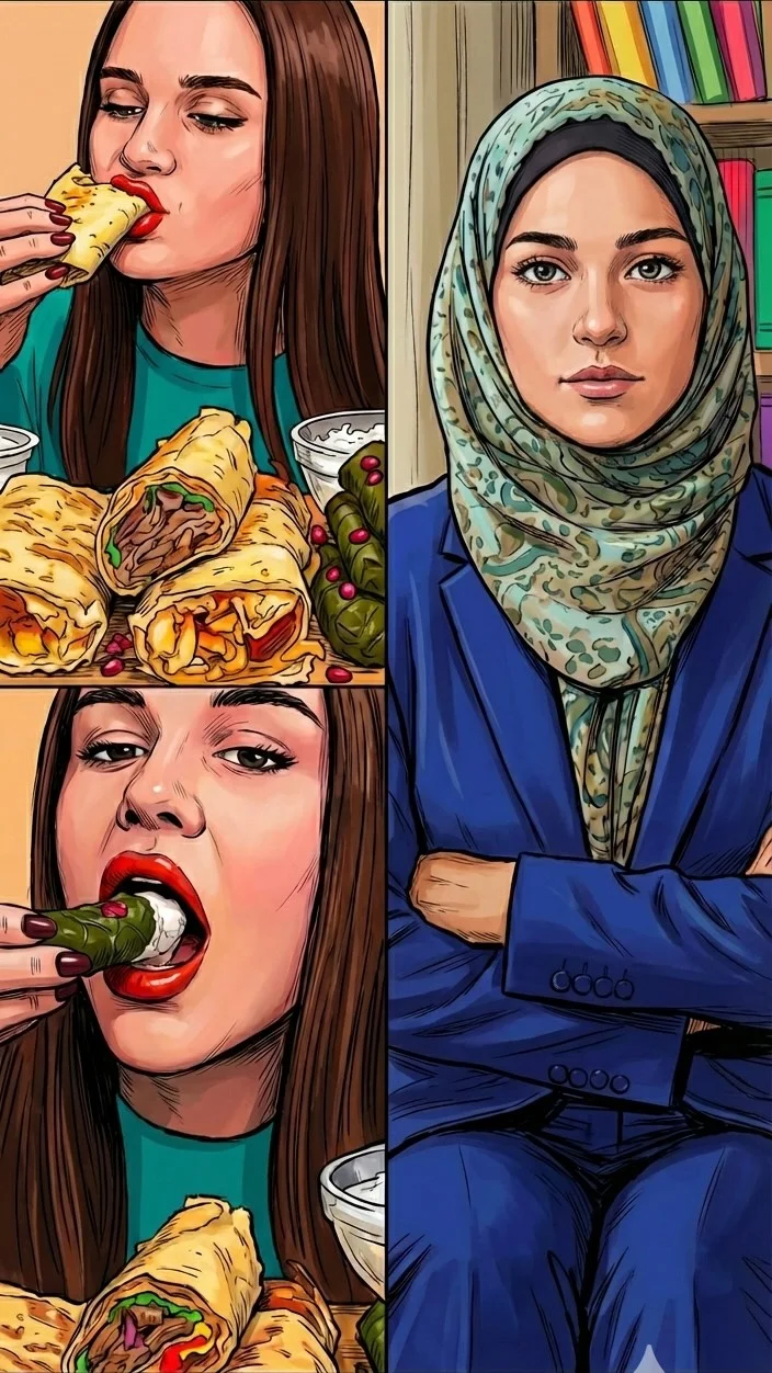 ⁨ رمضان كريم على الجميع⁩