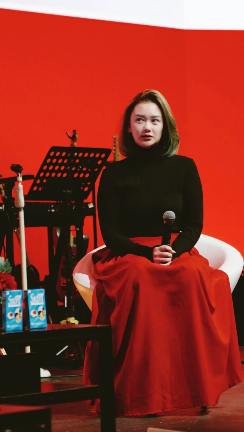 Aturannya sederhana. NO CONDOM, NO ACTION! Kalau dia serius sama kamu, dia pasti hormati aturanmu. dan perempuan yang paham nilai dirinya, nggak akan pernah mau di nego soal keamanan dan kesehatannya. Kamu cocoknya pake...