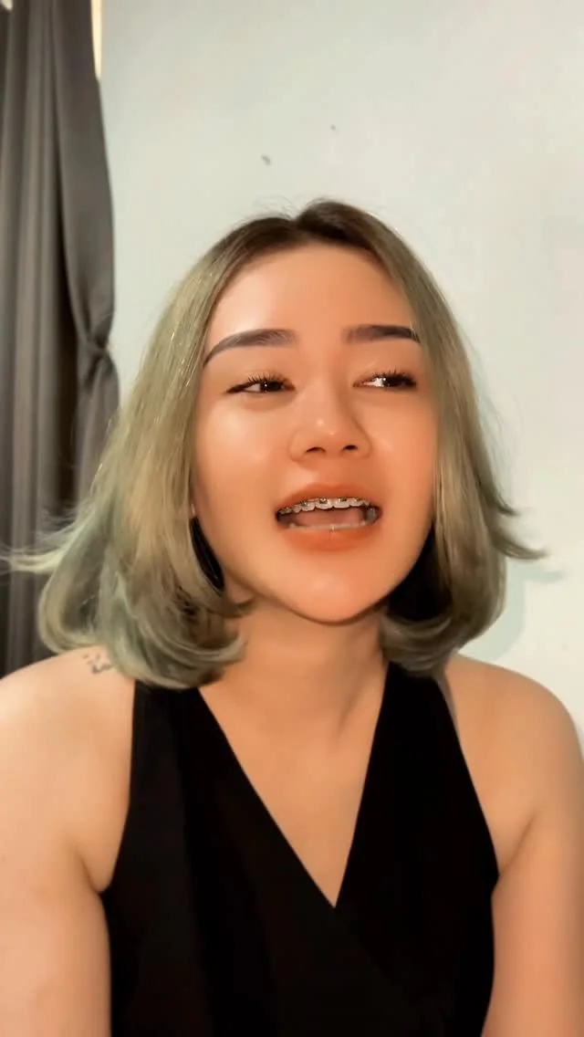 Punya temen kayak gini ga?