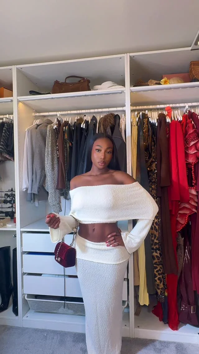 Poetry inspired by me feeling cute