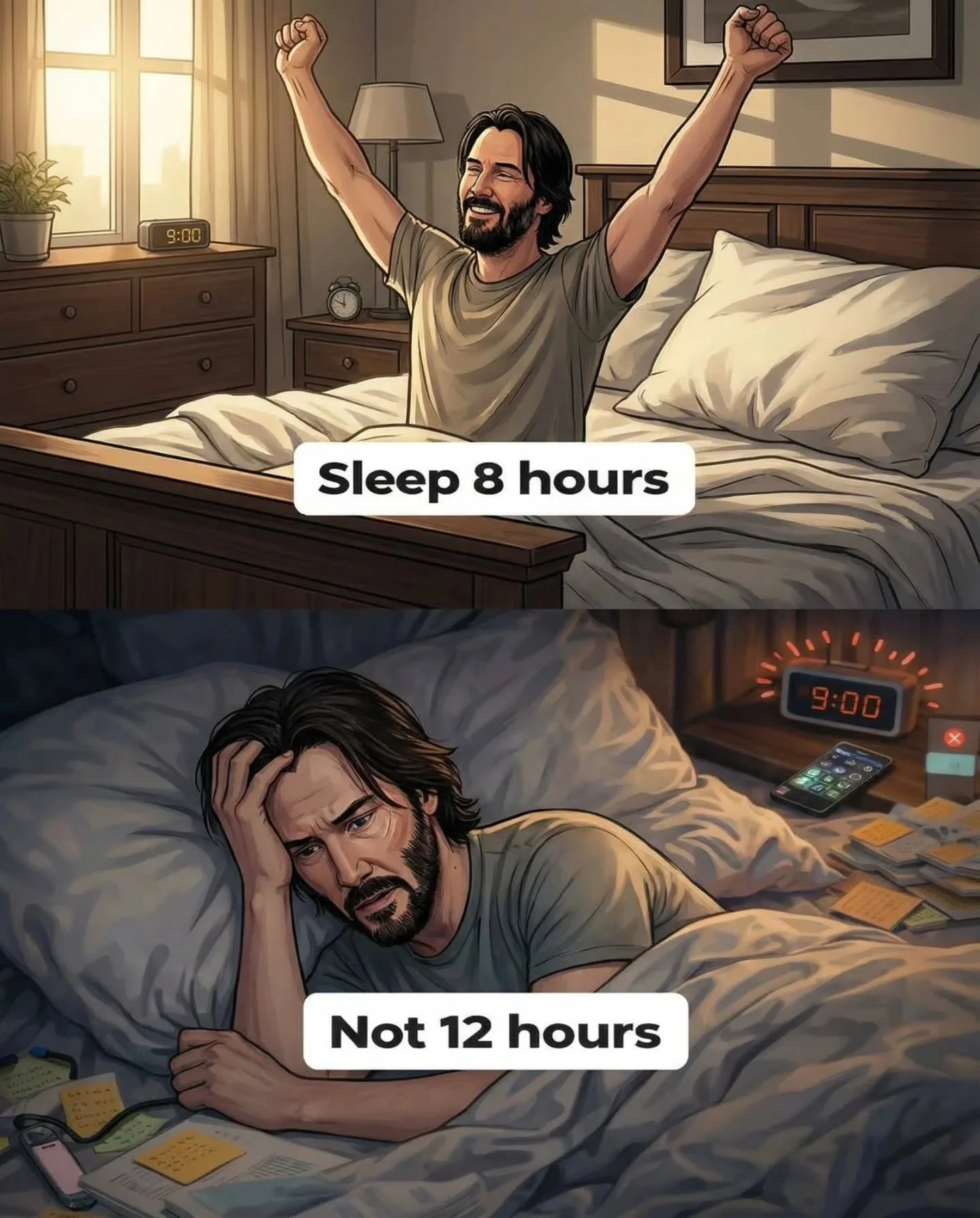 Do you want 2026 to be your best year? Then you need to stop getting distracted by things that hold you back... When you change what you allow into your mind, your progress speeds up FAST. That’s the reason why I highly...