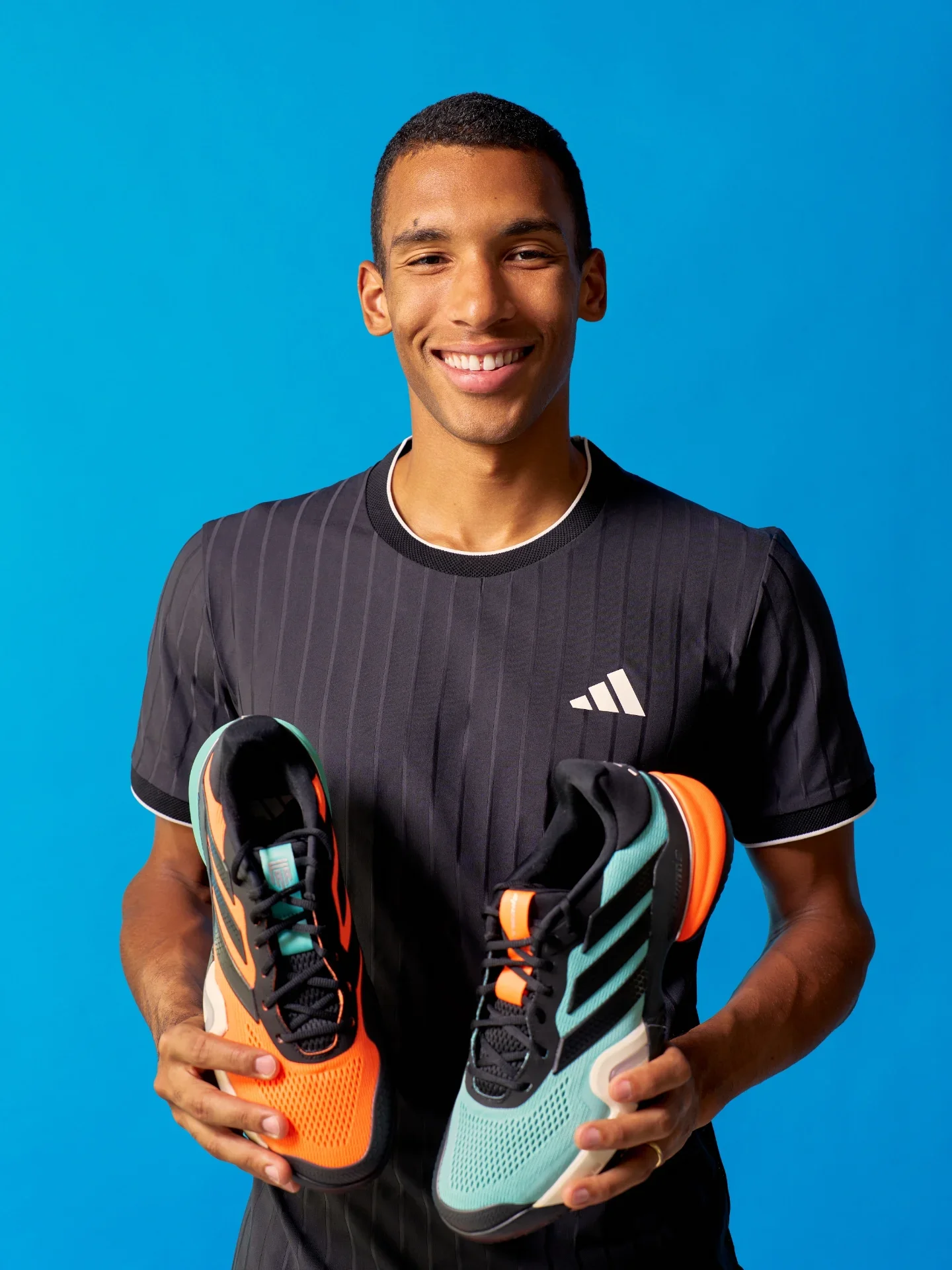 control never looked this good