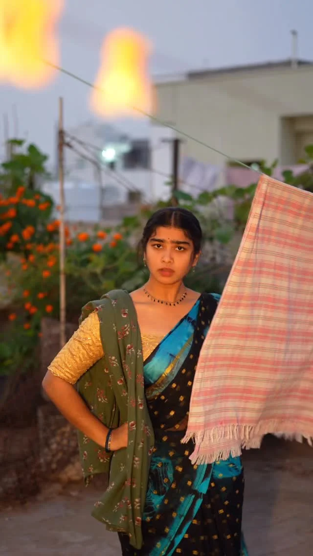 Musaloda #Musaloda #MusalodaSong Sung by: @anuradhajuju Lyrics by Academy Award Winner: @boselyricist @samratreddy @dhanyabalakrishna @harishkc @prakash_cherukuri_musical #AnuradhaJuju #JujuProductions #ChandraBose Dhan...