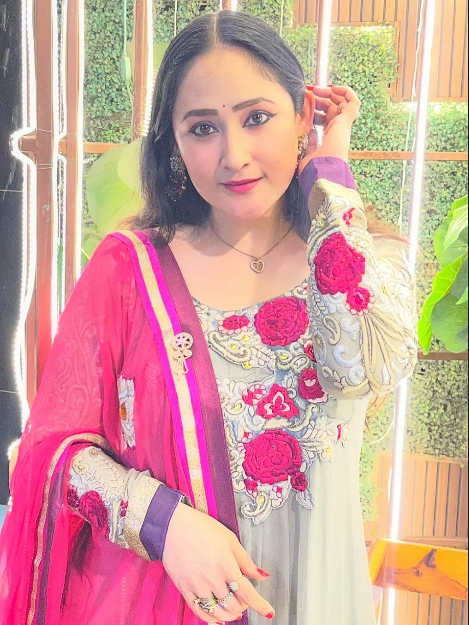 Manifesting Sona Chandi ☺️