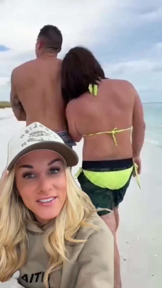 Embrace your vision. It’s yours for a reason.